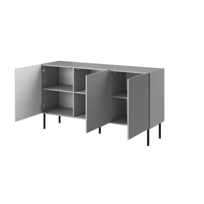 Komoda ASENSIO KM-1 Komoda ASENSIO KM-1