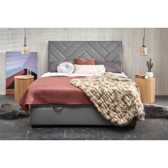 CONTINENTAL 1 160 lova, pilka - Monolith 85