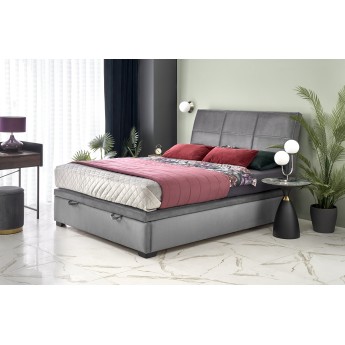 CONTINENTAL 2 160 lova, pilka - Monolith 85