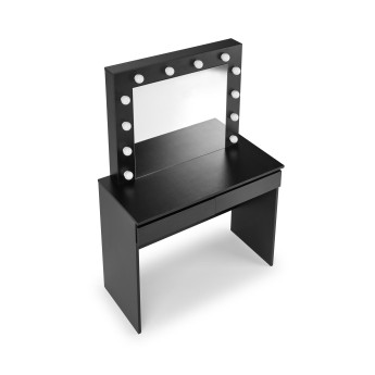 HOLLYWOOD, juoda HOLLYWOOD, juoda