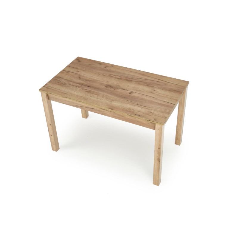 KSAWERY stalas, craft ąžuolas KSAWERY stalas, craft ąžuolas