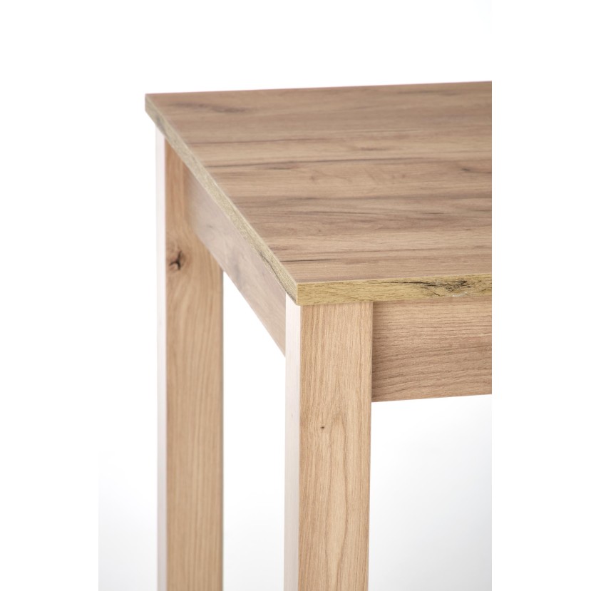 KSAWERY stalas, craft ąžuolas KSAWERY stalas, craft ąžuolas
