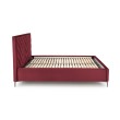 MODULO korpuso lova 160, maroon Monolith 59 MODULO korpuso lova 160, maroon Monolith 59