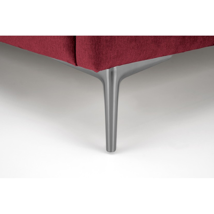 MODULO korpuso lova 160, maroon Monolith 59 MODULO korpuso lova 160, maroon Monolith 59