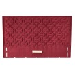 MODULO W2 galvūgalis – kaštoninės spalvos Monolith 59
