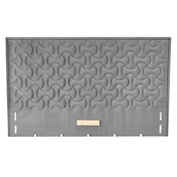 MODULO W2 galvūgalis - pilkas Monolith 85