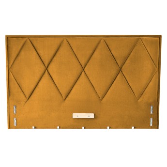 MODULO W4 galvūgalis - garstyčių Monolith 48