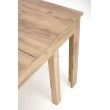 SEWERYN pailginamas stalas, craft ąžuolas SEWERYN pailginamas stalas, craft ąžuolas