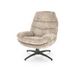Fotelis DARIO smėlio Fotelis DARIO smėlio