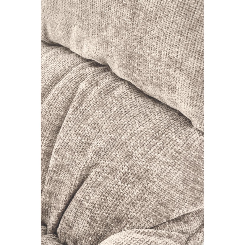 Fotelis LOBSTER smėlio Fotelis LOBSTER smėlio