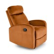 Fotelis WONDER cinamono Fotelis WONDER cinamono