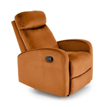 Fotelis WONDER cinamono