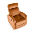 Fotelis WONDER cinamono Fotelis WONDER cinamono