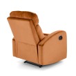 Fotelis WONDER cinamono Fotelis WONDER cinamono
