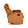 Fotelis WONDER cinamono Fotelis WONDER cinamono