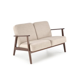 Sofa MILANO 2S smėlio