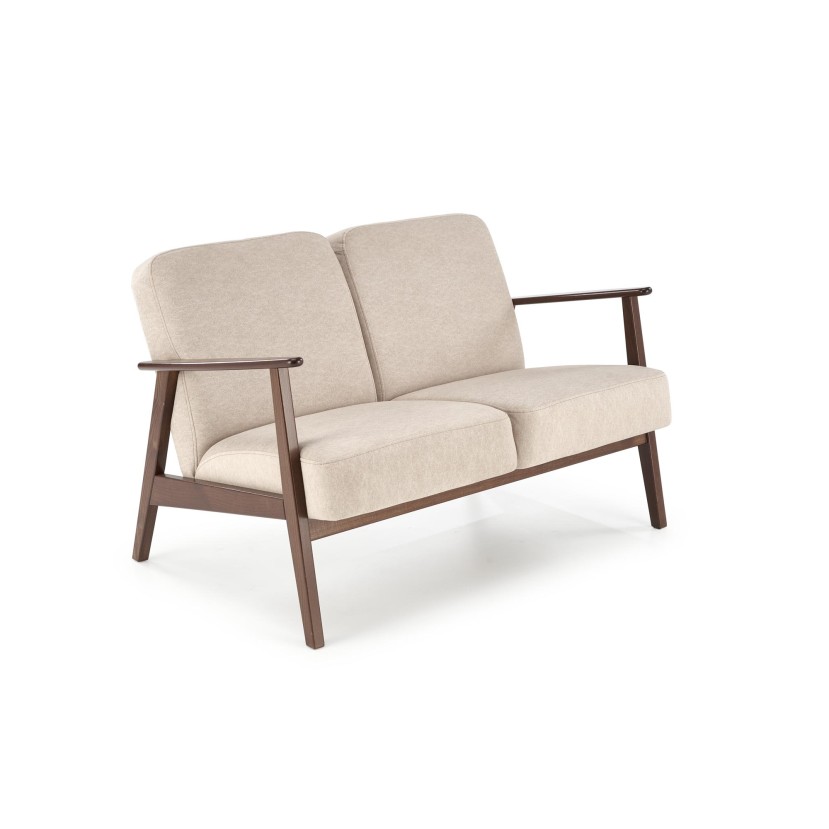 Sofa MILANO 2S smėlio Sofa MILANO 2S smėlio