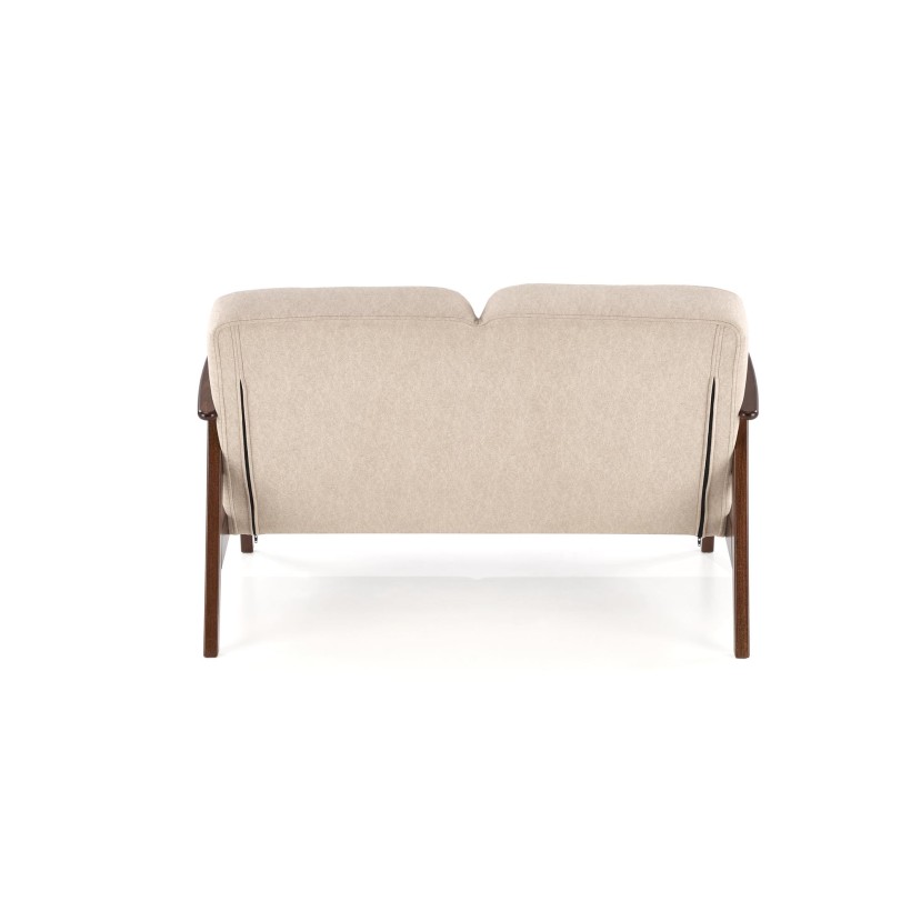 Sofa MILANO 2S smėlio Sofa MILANO 2S smėlio