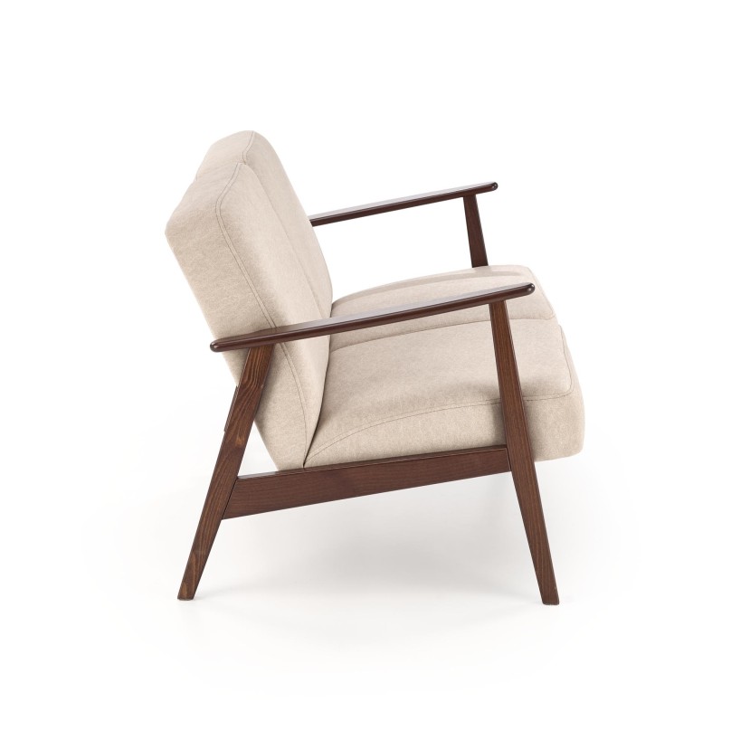 Sofa MILANO 2S smėlio Sofa MILANO 2S smėlio