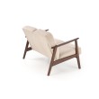 Sofa MILANO 2S smėlio Sofa MILANO 2S smėlio