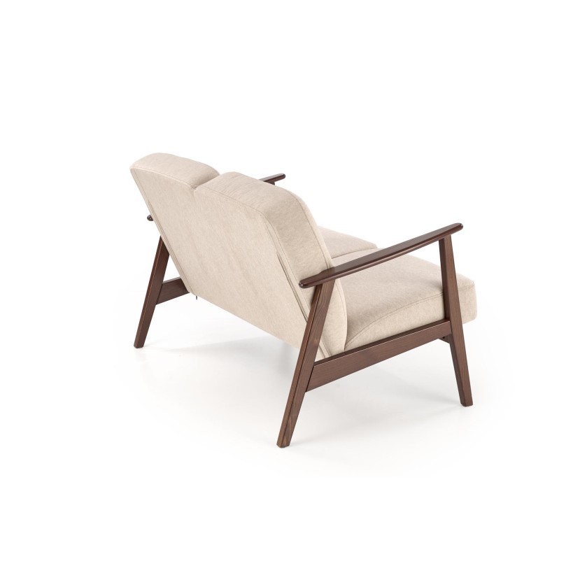 Sofa MILANO 2S smėlio Sofa MILANO 2S smėlio