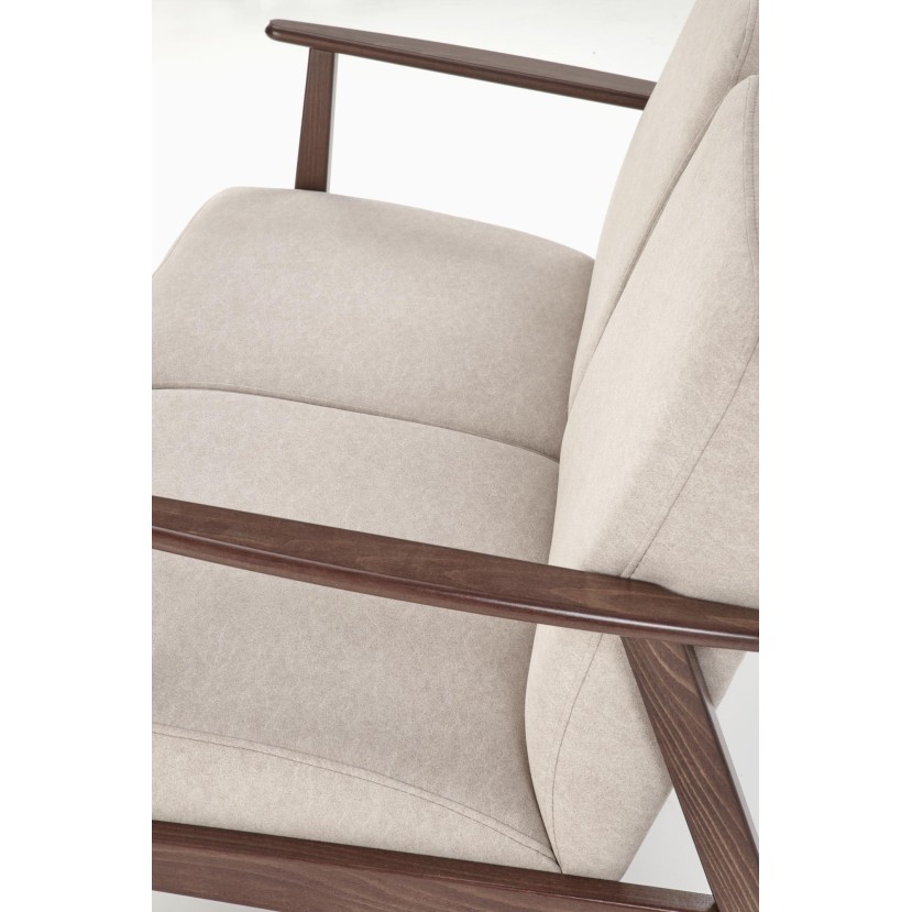 Sofa MILANO 2S smėlio Sofa MILANO 2S smėlio