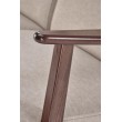 Sofa MILANO 2S smėlio Sofa MILANO 2S smėlio