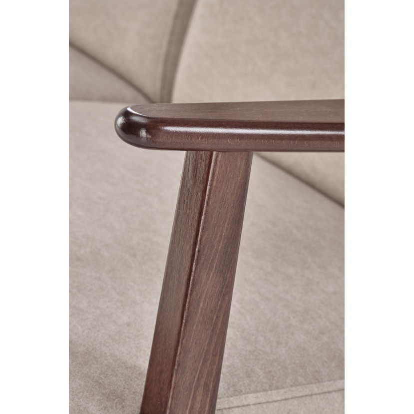 Sofa MILANO 2S smėlio Sofa MILANO 2S smėlio