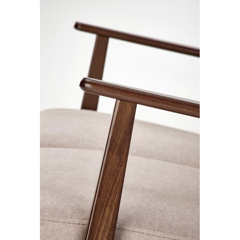 Sofa MILANO 2S smėlio Sofa MILANO 2S smėlio