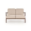 Sofa MILANO 2S smėlio Sofa MILANO 2S smėlio