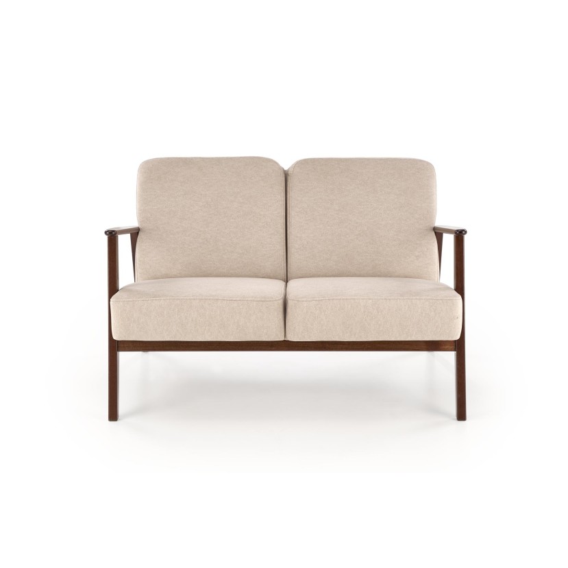 Sofa MILANO 2S smėlio Sofa MILANO 2S smėlio