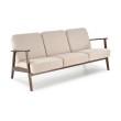 Sofa MILANO 3S smėlio Sofa MILANO 3S smėlio