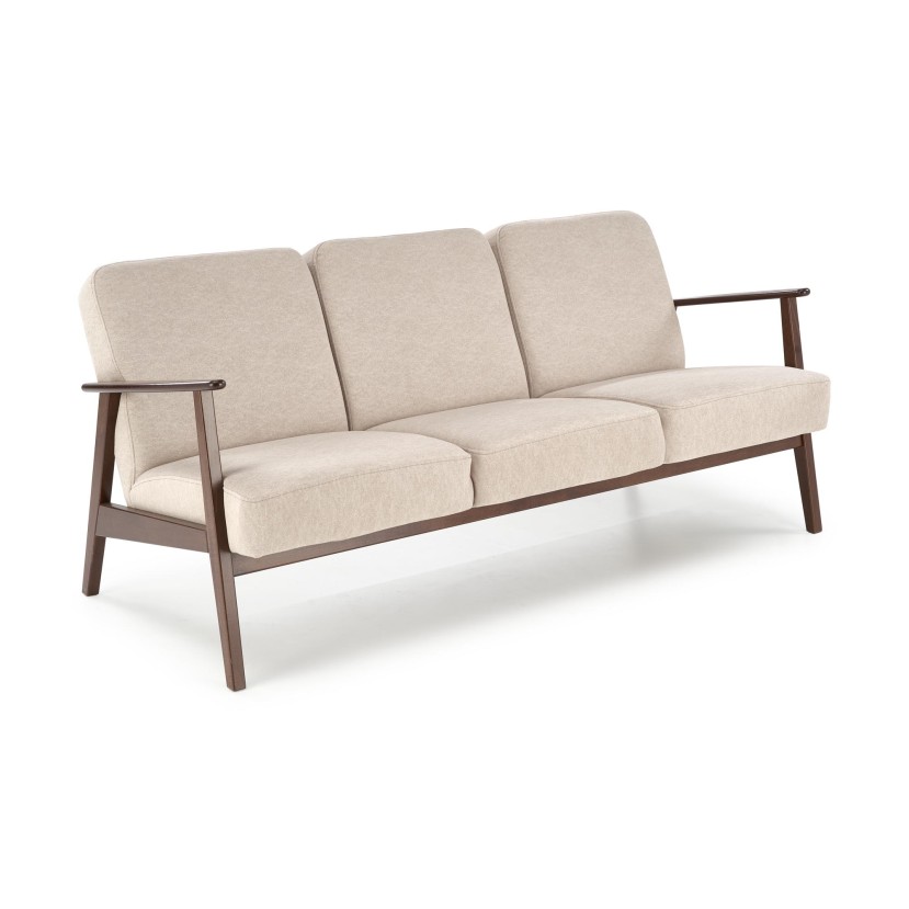 Sofa MILANO 3S smėlio Sofa MILANO 3S smėlio