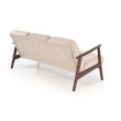 Sofa MILANO 3S smėlio Sofa MILANO 3S smėlio