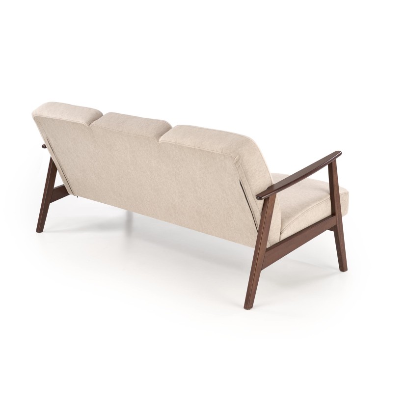 Sofa MILANO 3S smėlio Sofa MILANO 3S smėlio