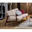 Sofa MILANO 3S smėlio Sofa MILANO 3S smėlio