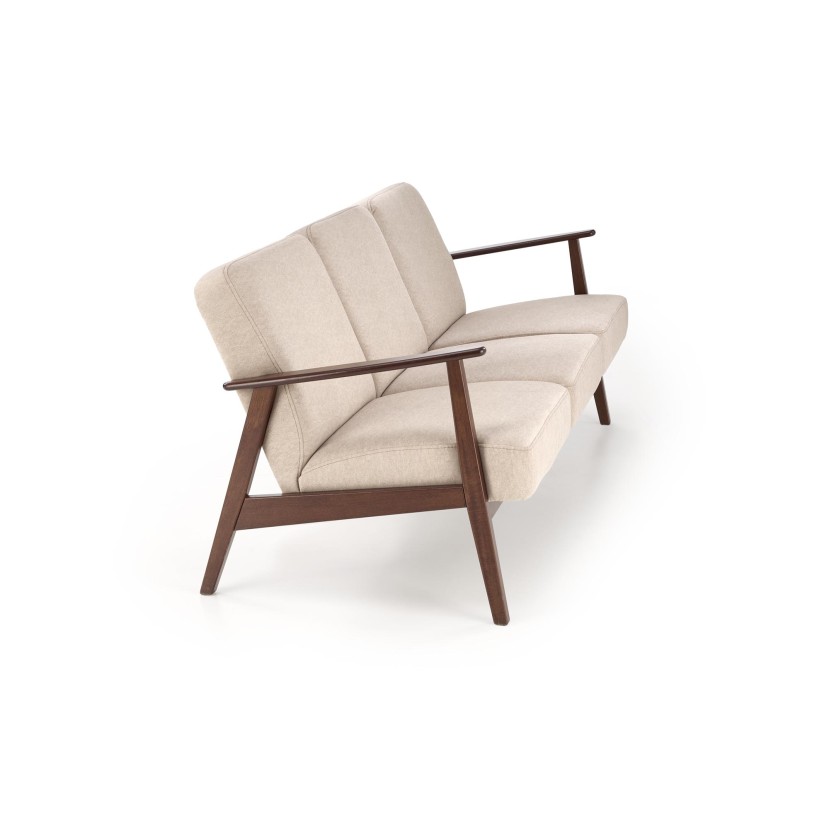 Sofa MILANO 3S smėlio Sofa MILANO 3S smėlio