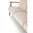 Sofa MILANO 3S smėlio Sofa MILANO 3S smėlio