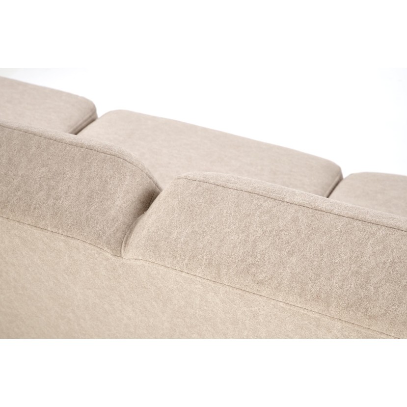 Sofa MILANO 3S smėlio Sofa MILANO 3S smėlio