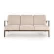 Sofa MILANO 3S smėlio Sofa MILANO 3S smėlio