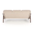 Sofa MILANO 3S smėlio Sofa MILANO 3S smėlio