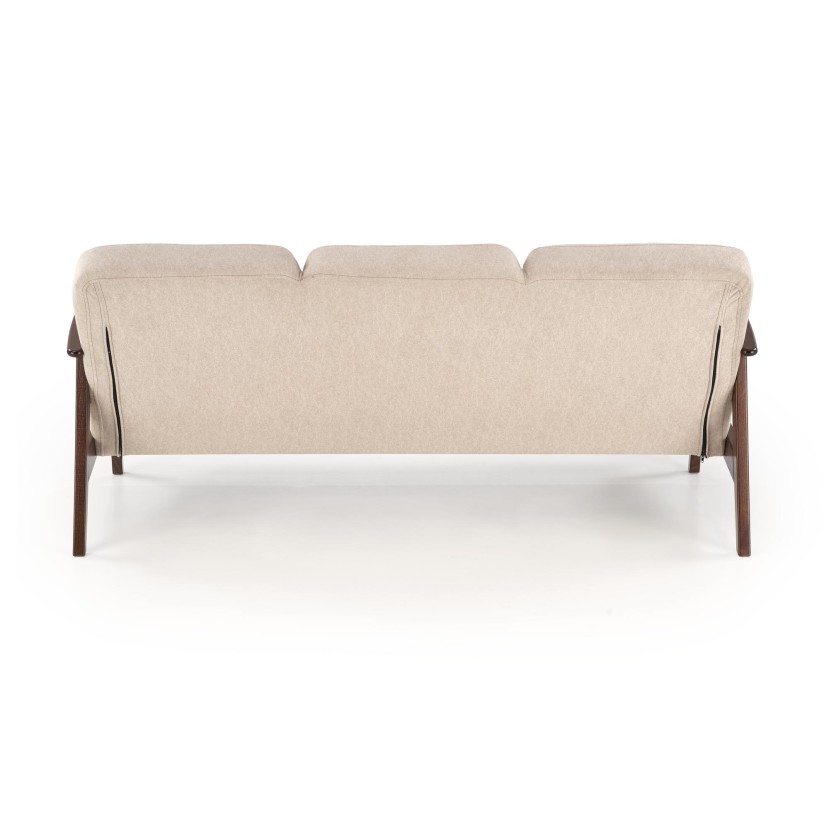 Sofa MILANO 3S smėlio Sofa MILANO 3S smėlio