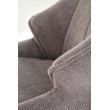 Baro kėdė H122 pilka Baro kėdė H122 pilka