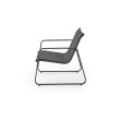 Lauko baldų komplektas CONOR tamsiai/šviesiai pilka (sofa + 2 kėdės + žurnalinis staliukas) Lauko baldų komplektas CONOR tamsiai/šviesiai pilka (sofa + 2 kėdės + žurnalinis staliukas)