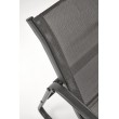 Lauko baldų komplektas CONOR tamsiai/šviesiai pilka (sofa + 2 kėdės + žurnalinis staliukas) Lauko baldų komplektas CONOR tamsiai/šviesiai pilka (sofa + 2 kėdės + žurnalinis staliukas)