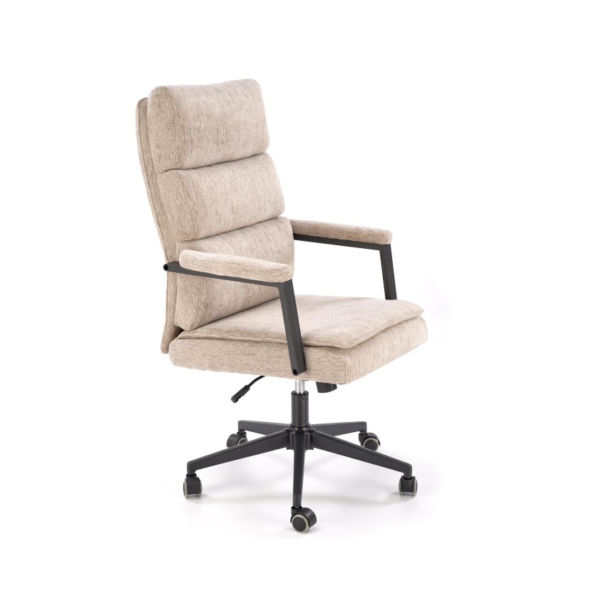 Biuro kėdė ADRIANO smėlio Biuro kėdė ADRIANO smėlio