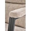 Biuro kėdė ADRIANO smėlio Biuro kėdė ADRIANO smėlio