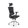 A Ergonominė biuro kėdė MARCUS juoda