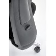 A Ergonominė biuro kėdė MARCUS juoda