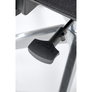 A Ergonominė biuro kėdė MARCUS juoda A Ergonominė biuro kėdė MARCUS juoda